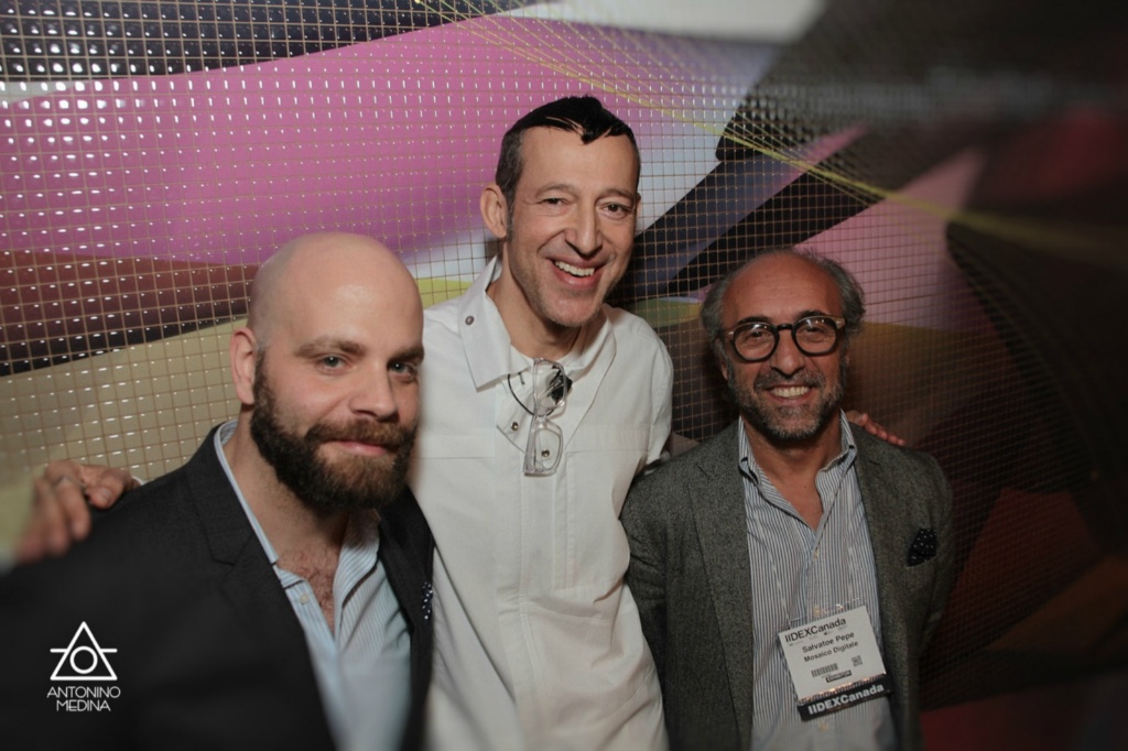 IMG 0360  IIDEXCanada 2016